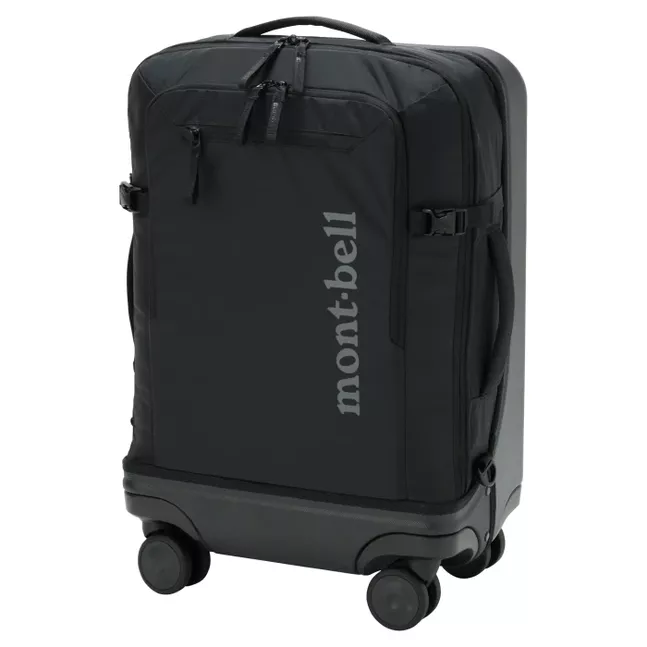 4-WHEEL BAG 40