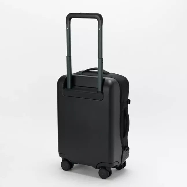 4-WHEEL BAG 40