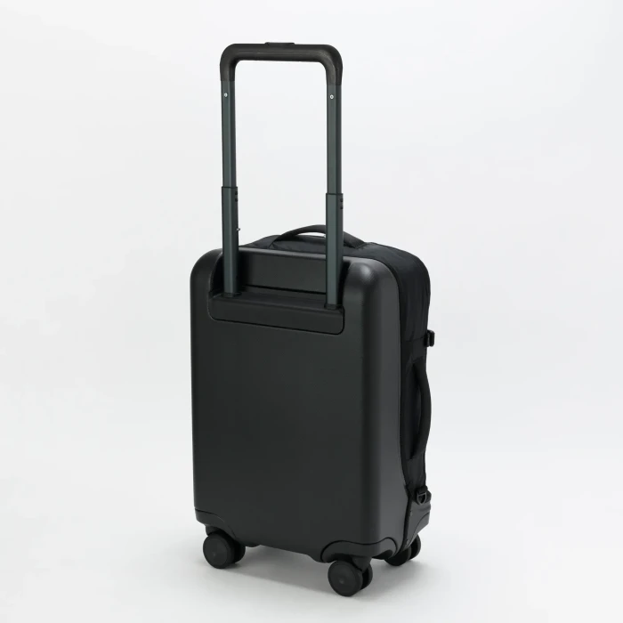 4-WHEEL BAG 40