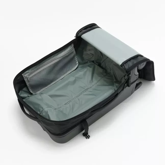 4-WHEEL BAG 40