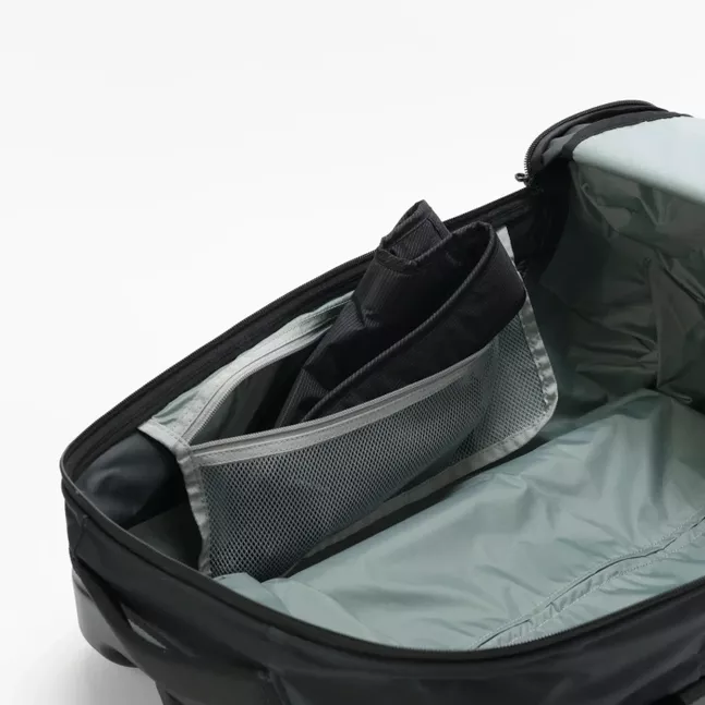 4-WHEEL BAG 40