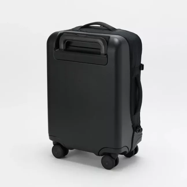 4-WHEEL BAG 40