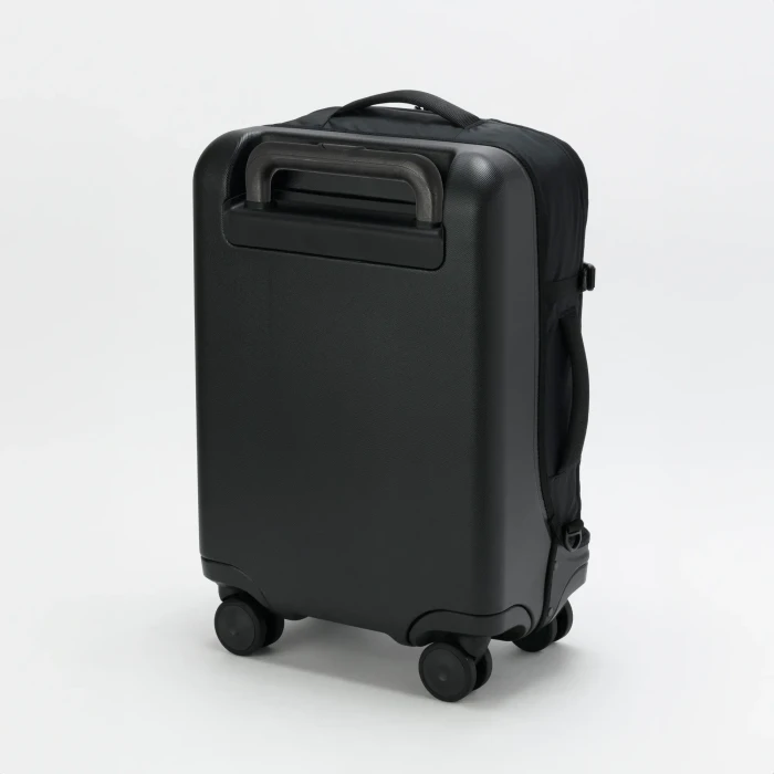 4-WHEEL BAG 40