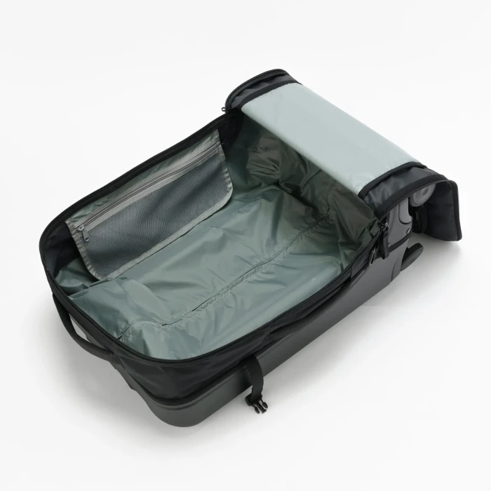 4-WHEEL BAG 40