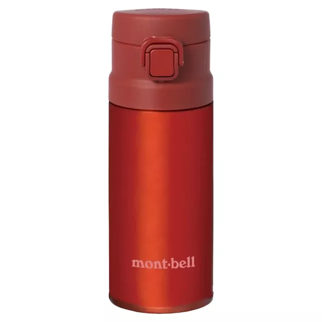 ALP THERMO BOTTLE ACTIVE 0.35L