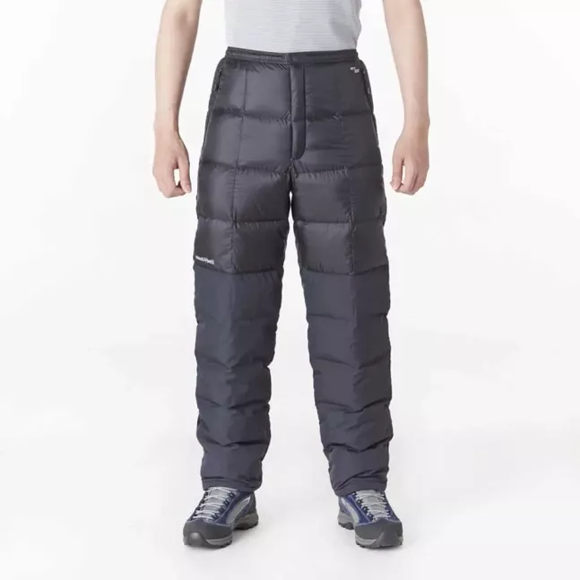 LIGHT ALPINE DOWN PANTS M'S