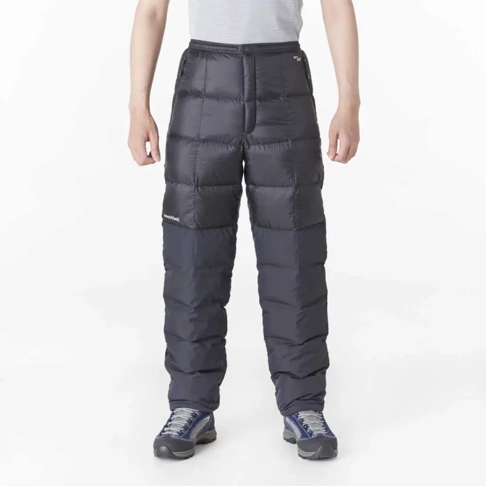 LIGHT ALPINE DOWN PANTS M'S