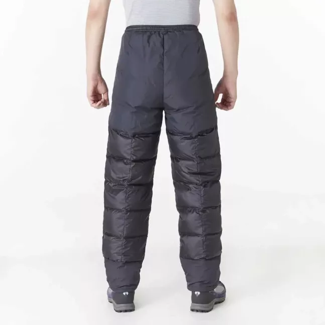 LIGHT ALPINE DOWN PANTS M'S