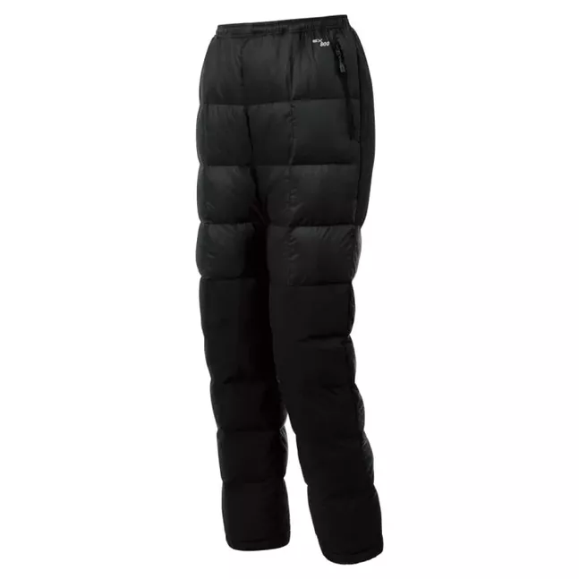LIGHT ALPINE DOWN PANTS W'S