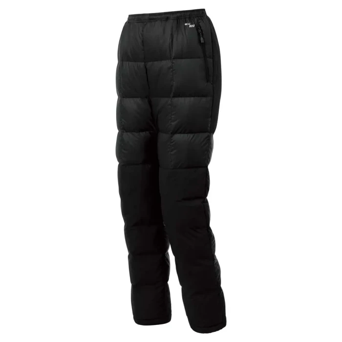 LIGHT ALPINE DOWN PANTS W'S