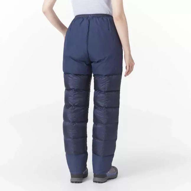 LIGHT ALPINE DOWN PANTS W'S