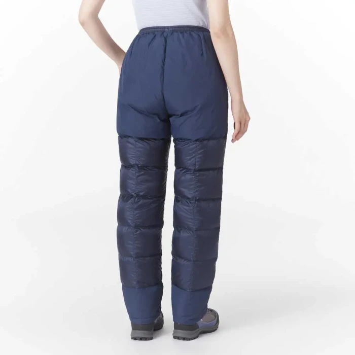 LIGHT ALPINE DOWN PANTS W'S