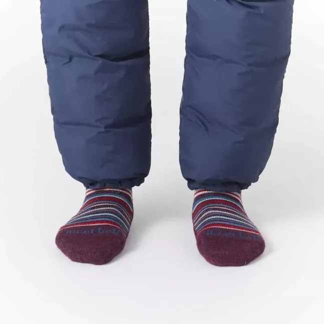 LIGHT ALPINE DOWN PANTS W'S