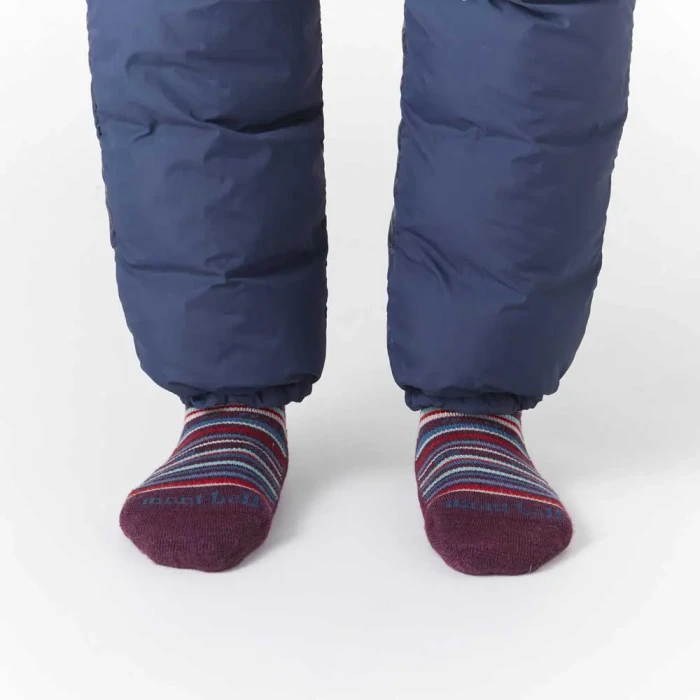 LIGHT ALPINE DOWN PANTS W'S