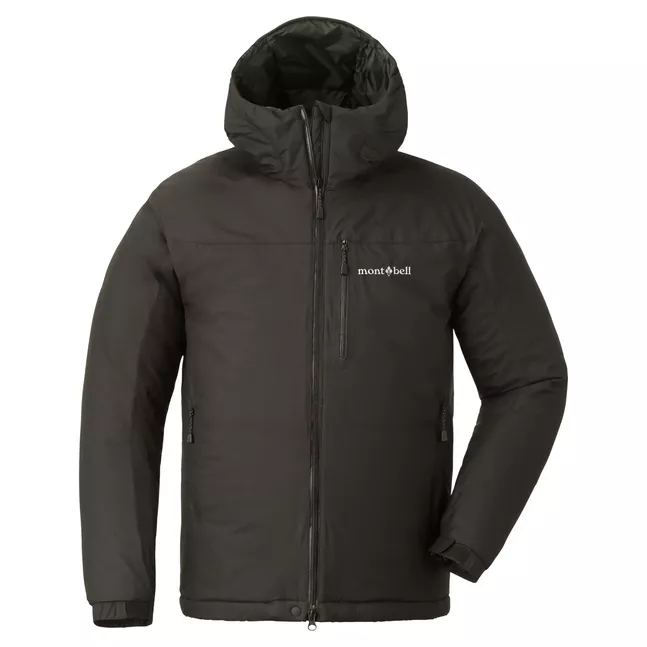 FLATIRON PARKA