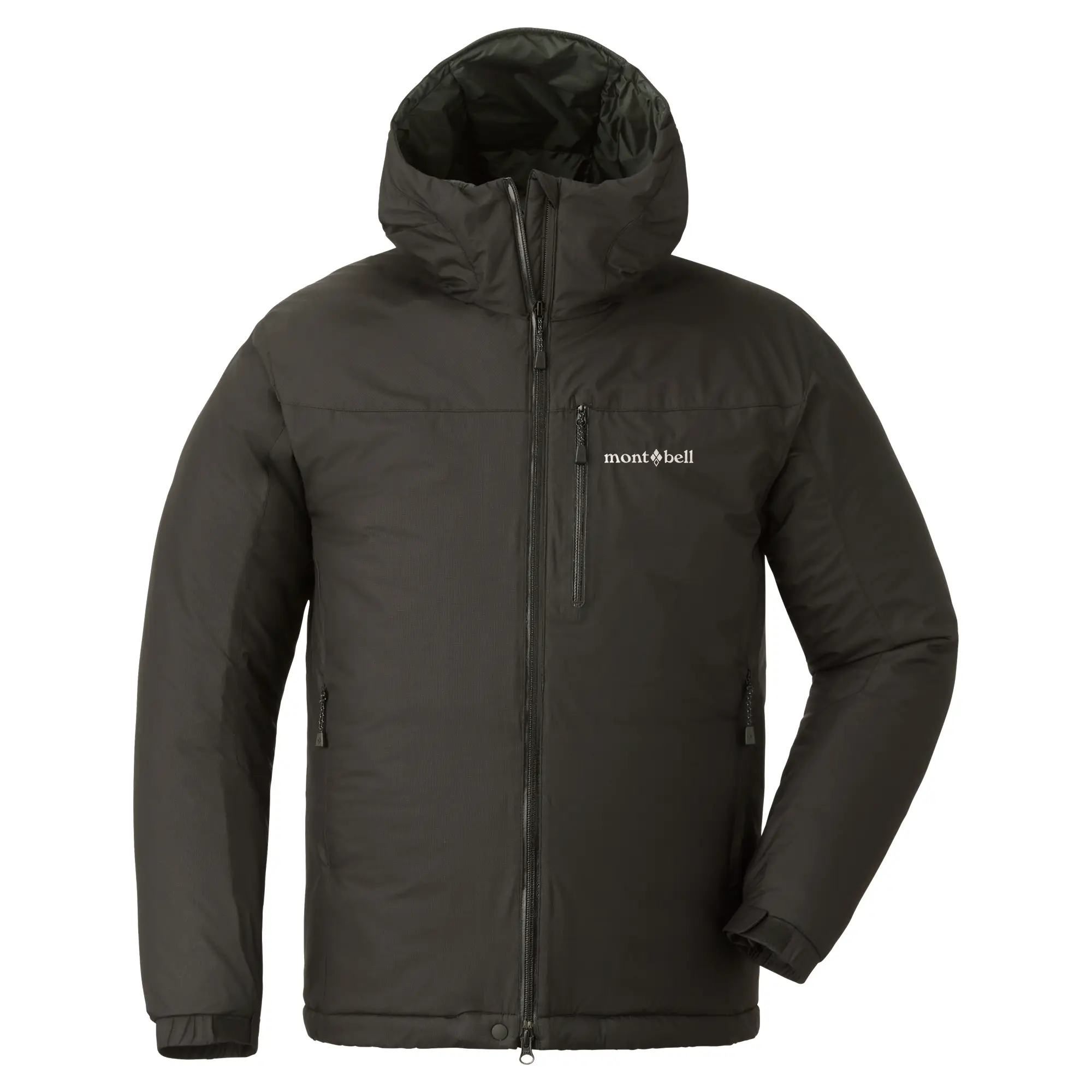 FLATIRON PARKA