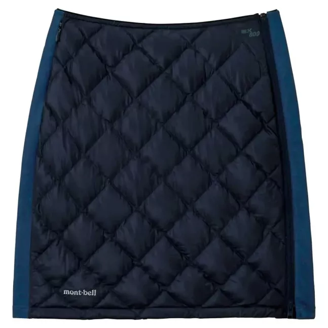 SUPERIOR DOWN SKIRT