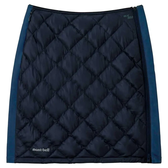 SUPERIOR DOWN SKIRT