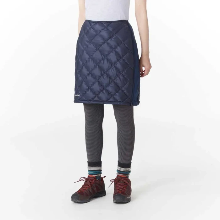 SUPERIOR DOWN SKIRT