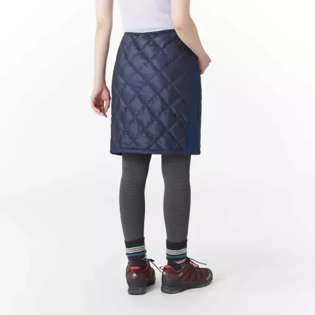SUPERIOR DOWN SKIRT