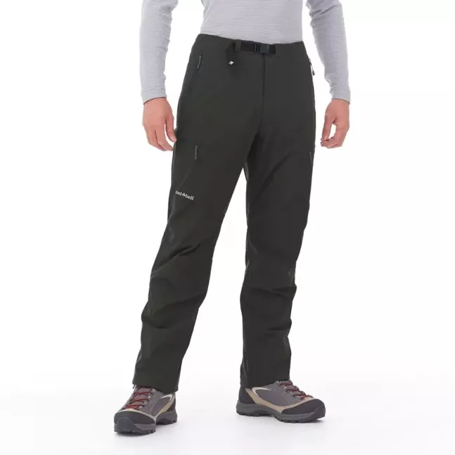LINED SOUTH RIM PANTS M'S
