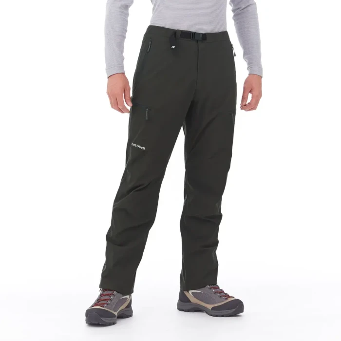 LINED SOUTH RIM PANTS M'S