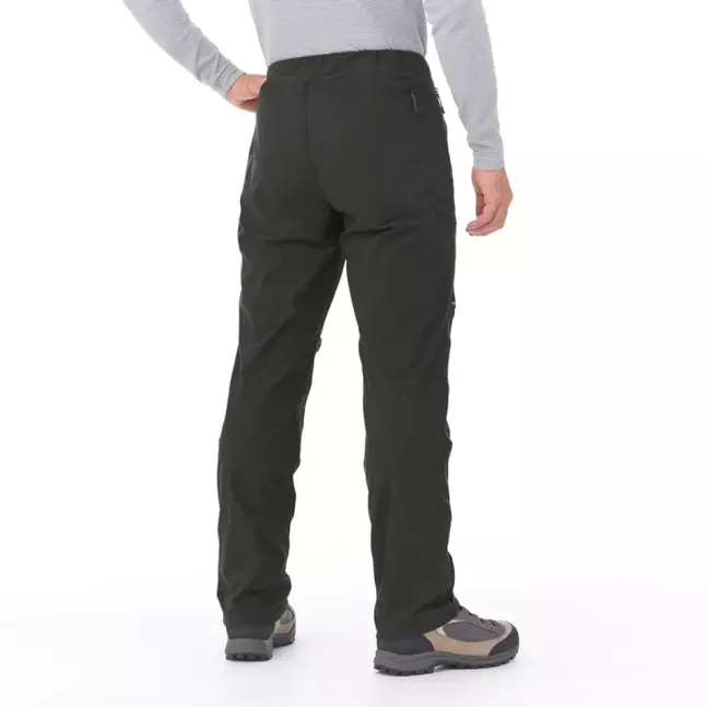 LINED SOUTH RIM PANTS M'S