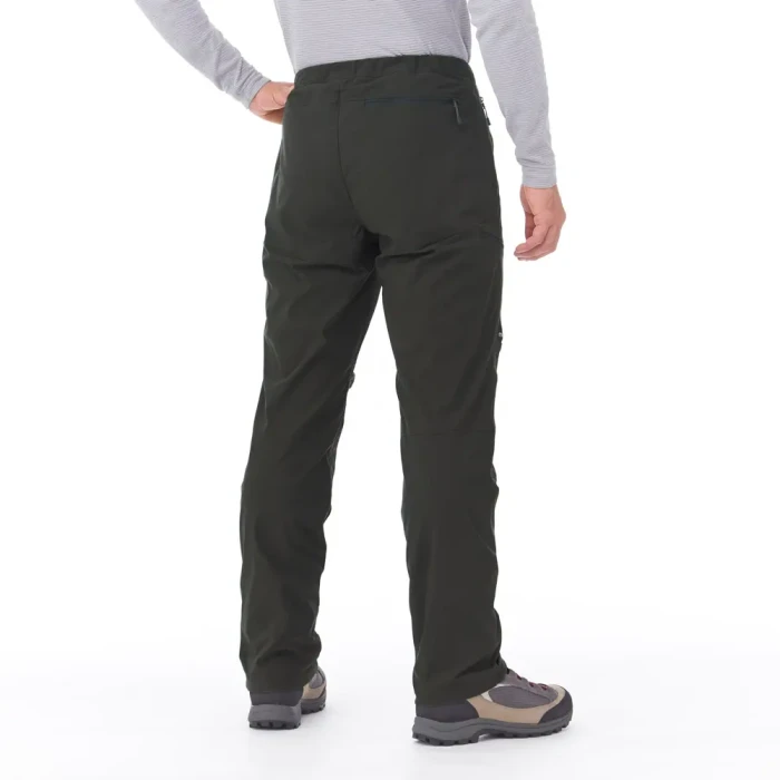 LINED SOUTH RIM PANTS M'S