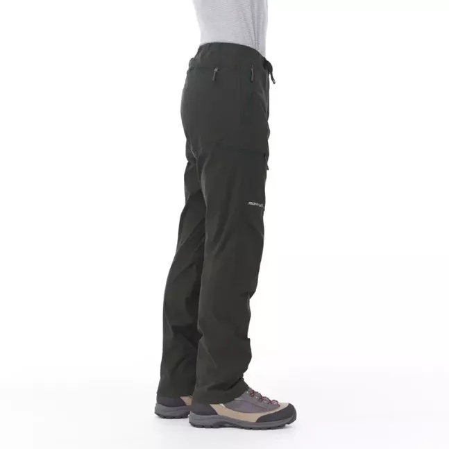 LINED SOUTH RIM PANTS M'S