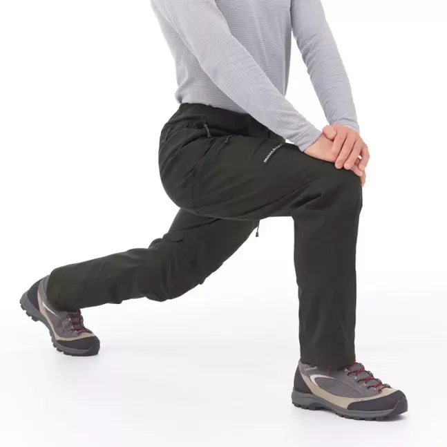 LINED SOUTH RIM PANTS M'S