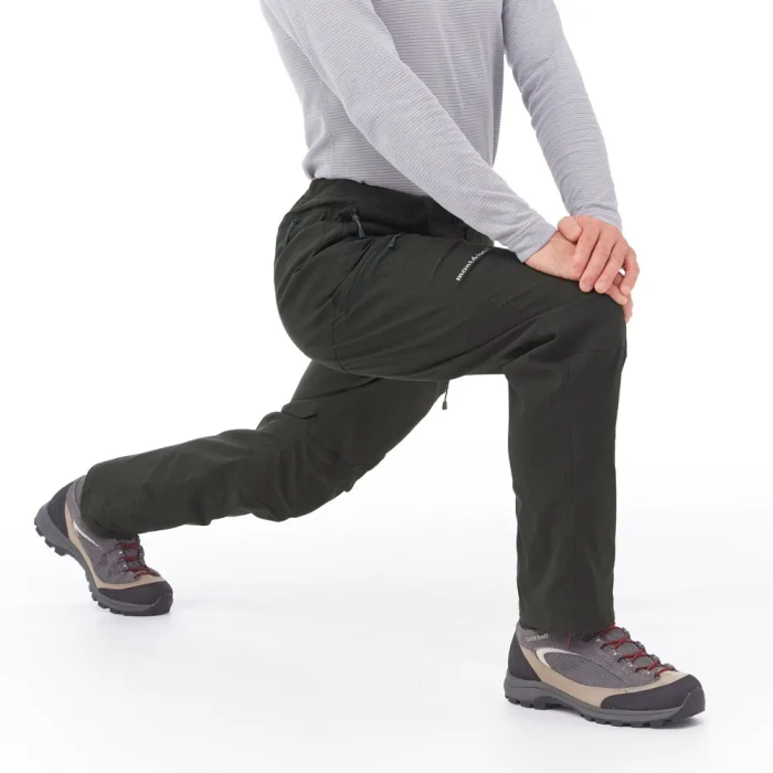 LINED SOUTH RIM PANTS M'S