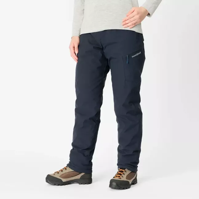 INSULATED O.D. PANTS W'S
