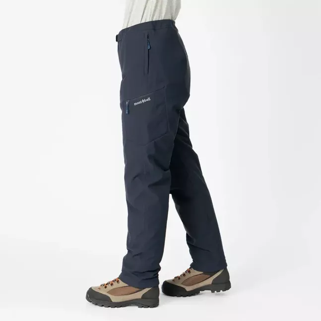 INSULATED O.D. PANTS W'S