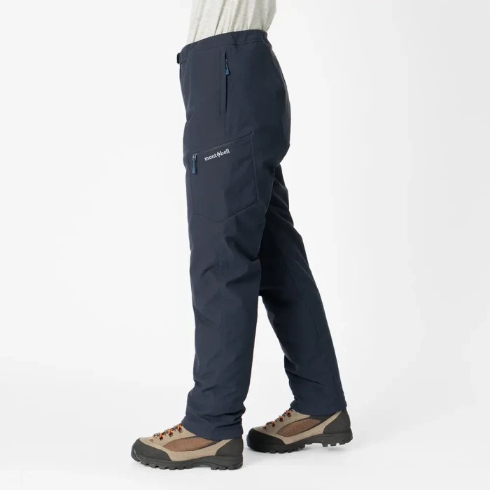 INSULATED O.D. PANTS W'S