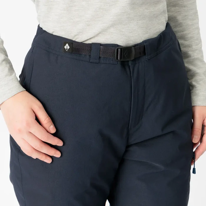 INSULATED O.D. PANTS W'S