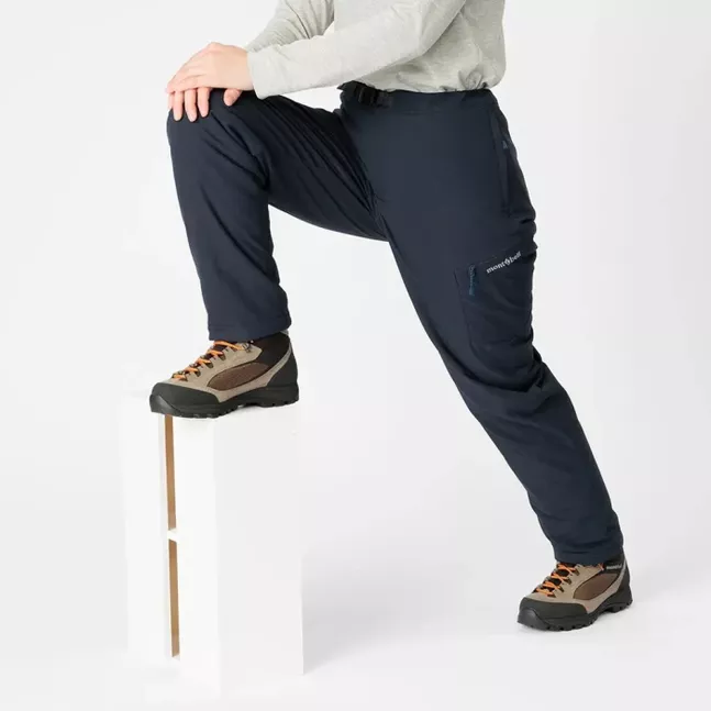 INSULATED O.D. PANTS W'S