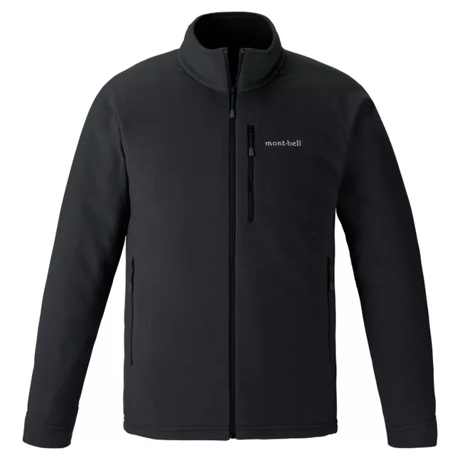 CHAMEECE JACKET M'S