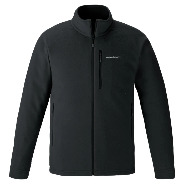 CHAMEECE JACKET M'S
