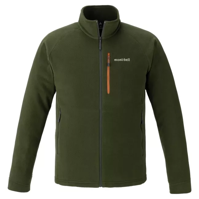 CHAMEECE JACKET M'S