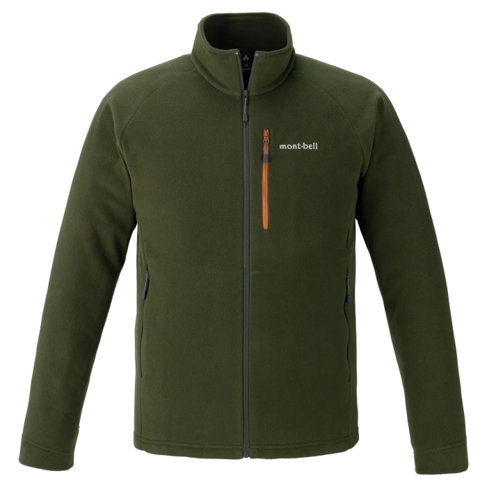 CHAMEECE JACKET M'S