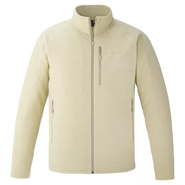 CHAMEECE JACKET M'S