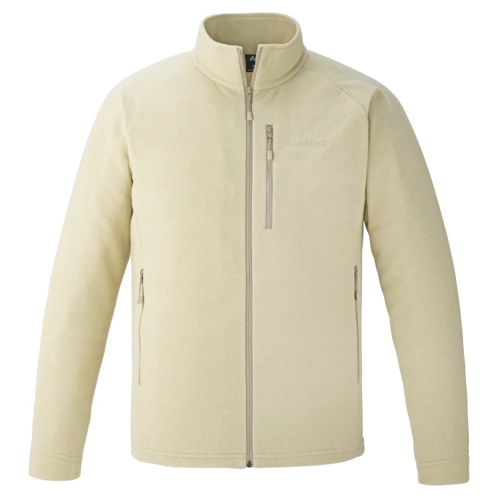 CHAMEECE JACKET M'S