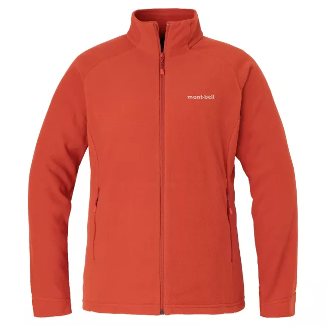 CHAMEECE JACKET W'S