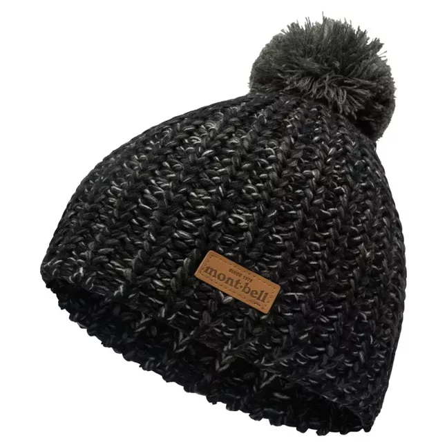 LOW GAUGE KNIT CAP #1