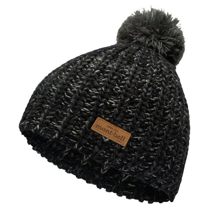 LOW GAUGE KNIT CAP #1