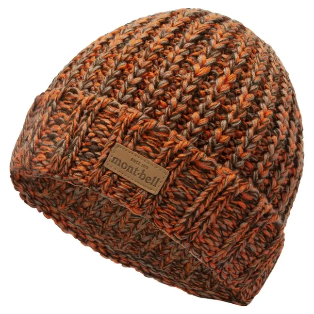 LOW GAUGE KNIT CAP #2