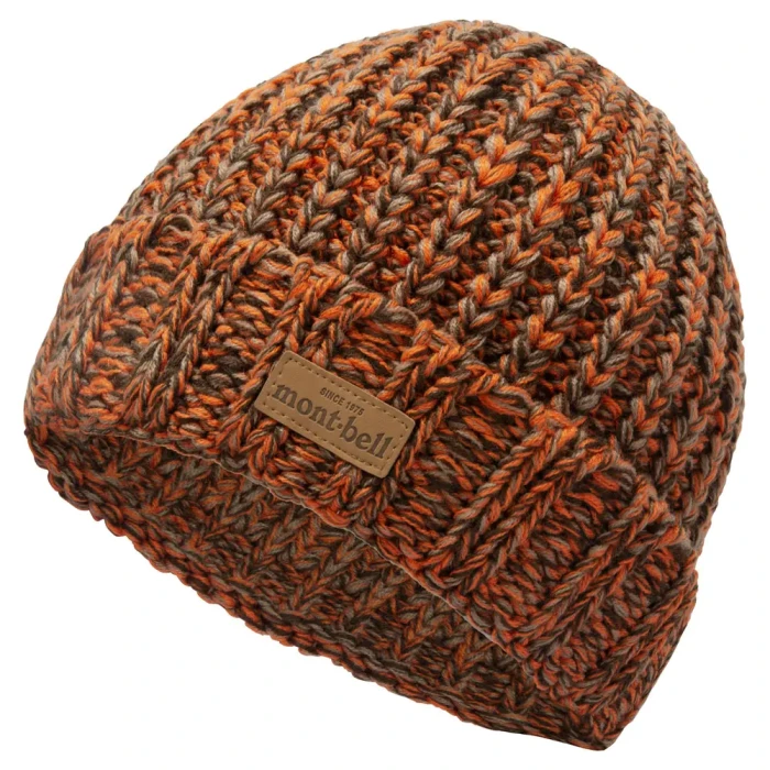 LOW GAUGE KNIT CAP #2