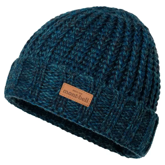 LOW GAUGE KNIT CAP #2