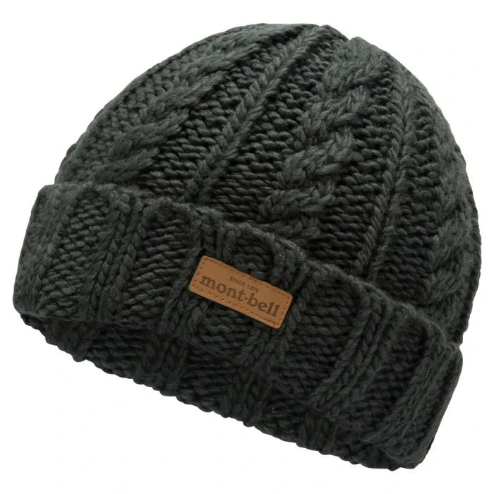 LOW GAUGE KNIT CAP #3