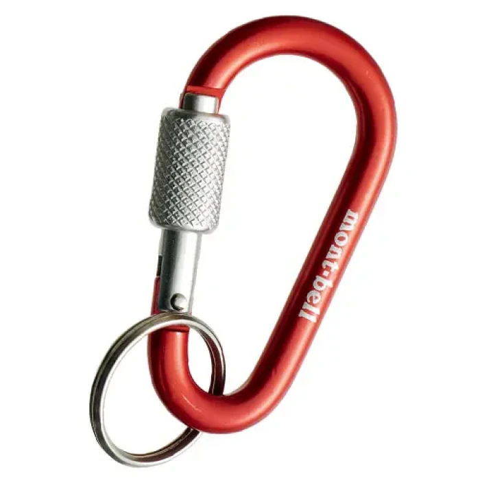 KEY CARABINER LOCK NASU-KAN 6